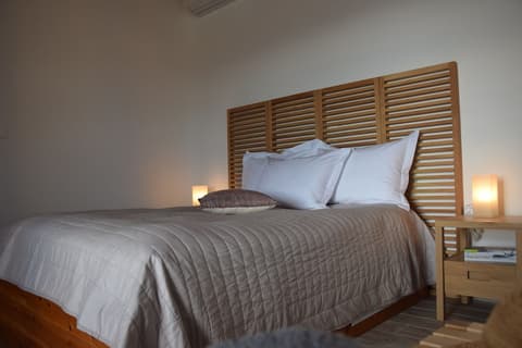 Andromeda Mykonos Villas & Suites, Room