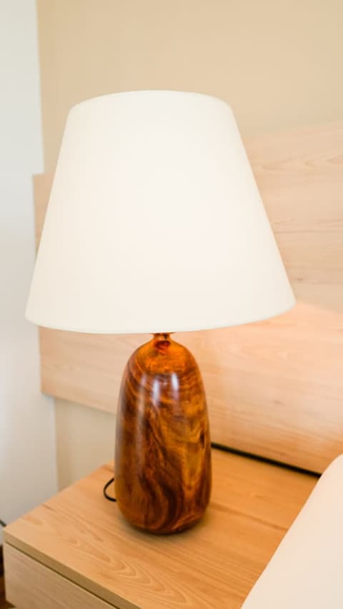 Soleil House Hostel, Room