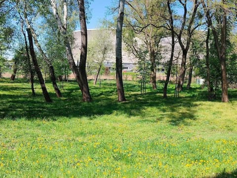 Ibis Budget Wroclaw Stadion, Miscellaneous