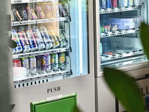 Ibis Budget Wroclaw Stadion, Miscellaneous