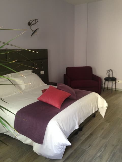 Residenza Del Borgo, Room