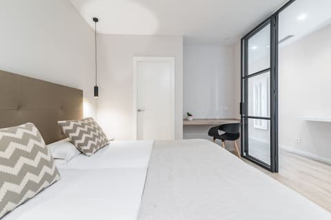 Smartr Las Palmas de Gran Canaria, Room