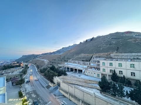 Sea Pearl Hotel, View from property