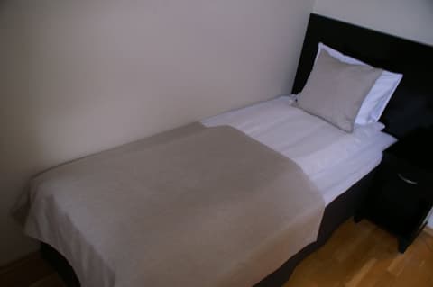 Nordfjord Hotell - Bryggen, Room