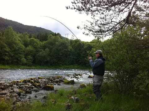 Nordfjord Hotell - Bryggen, Property grounds