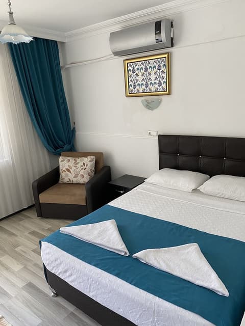 Sunrise Aya Hotel, Room