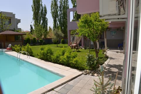 Sunrise Aya Hotel, Outdoor pool