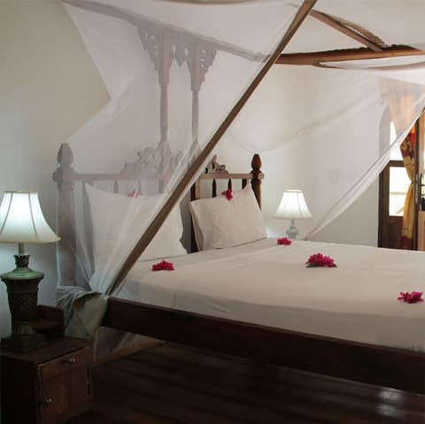 Panga Chumvi Beach Resort, 