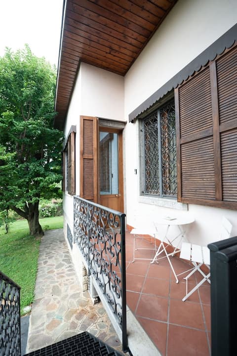 B&B Family First, Room