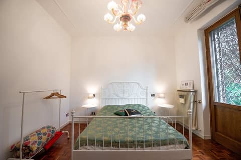 B&B Family First, Room