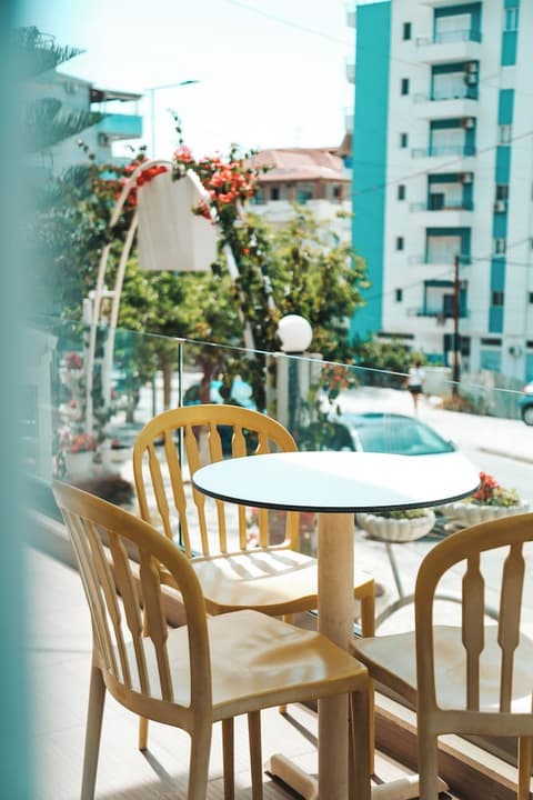 Sunrise Luxury Apartments, Room