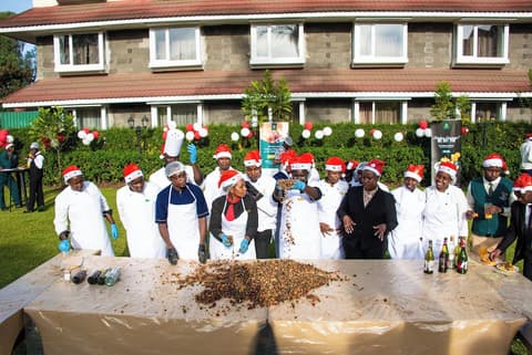 THE MIDLAND HOTEL, Exterior