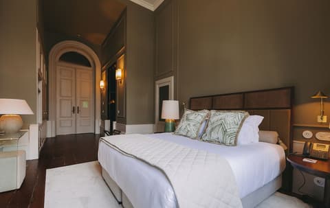 Torel 1884 Suites & Apartments, Room