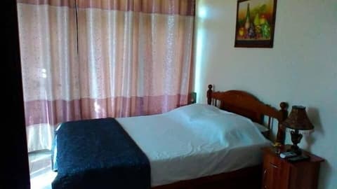 Luxor Residence Guest House, Room