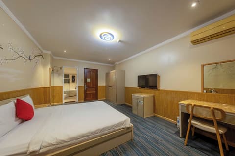 Truong Thinh Hotel, Room