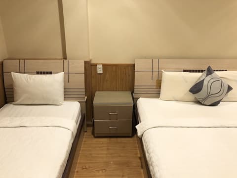 Truong Thinh Hotel, Room