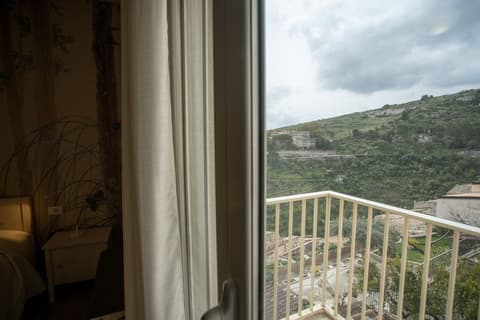 La Casa del Gelsomino, Room