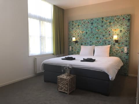 Hotel Hoevevoorde, Room