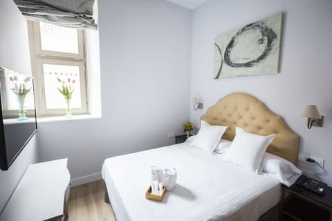 Casa de la Merced Suites, Room