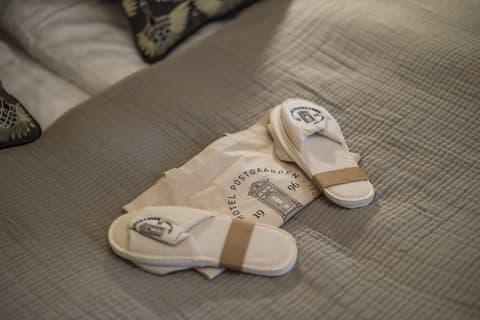 Hotel Postgaarden, Room amenity