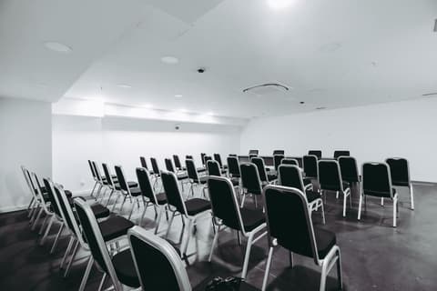 Masa Hotel 5 de Outubro, Meeting facility