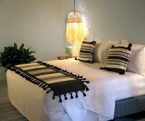 Tierra Maya Hotel Spa & Sanctuary, Room