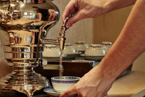 Aphrodite Hills Hotel, Treatment room