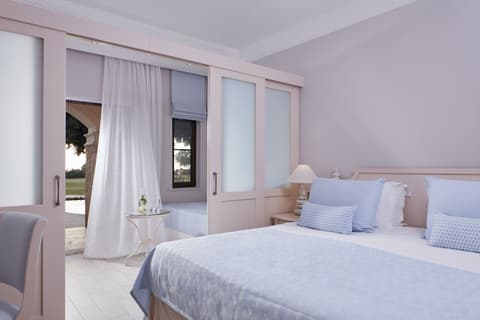 Aphrodite Hills Hotel, Room