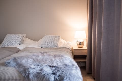 Santasport Apartment Hotel, Room