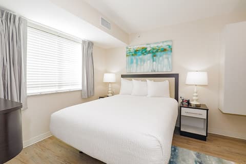 Parks Residential -Richardson, Room