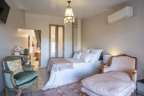 Finca Aal Cachucho Hotel Rural, Room