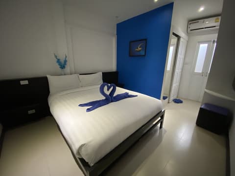Colorize Boutique Hotel, Room