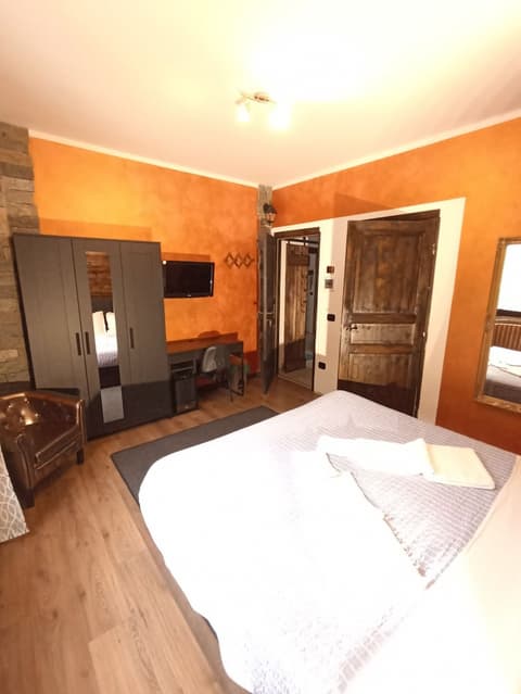 Ca' Elsa Bed & Breakfast, Room