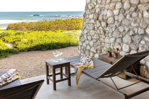 Paternoster Dunes Boutique Guesthouse, Room