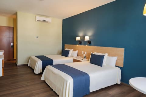 Oceano Palace Beach Resort, Room