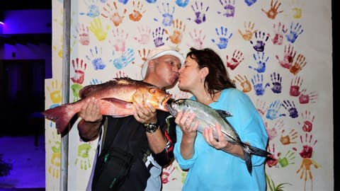 Ocean Beach Inn - Maldives, Safari