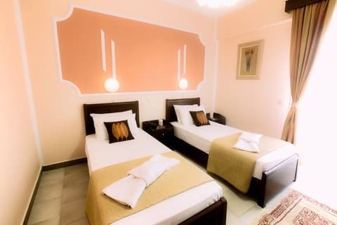 Hotel Sirena Beach, Room