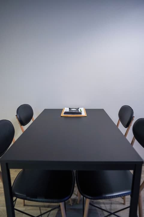 Hotel Metsähirvas, Room