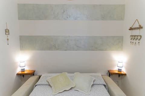 Villa Mandrioli Agriturismo, Room