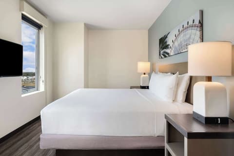 Hyatt House Orlando International Drive, Room