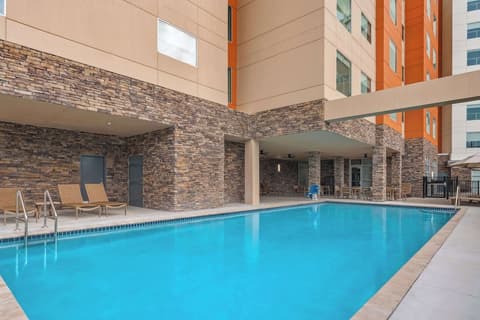 Hyatt House Orlando International Drive, Pool