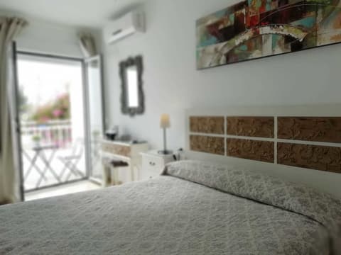 Hostal Tres Soles, Room