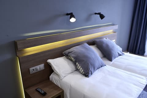 Hotel Alda Sada Marina, Room