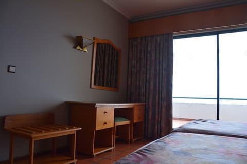 Hotel Jardim Atlantico, Room