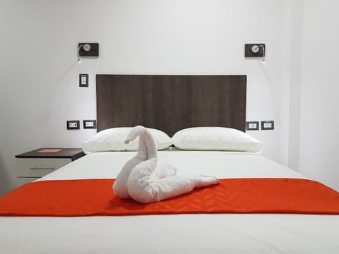 Hotel Milan Costa Rica, Room