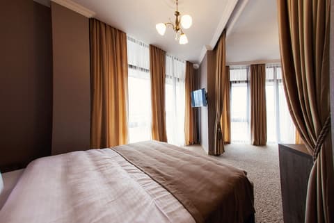 Old Garden Hotel Batumi, 