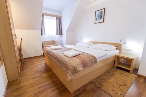 Luxury Apartments Bolf, Room