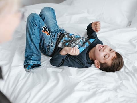 ibis budget Alicante, Room