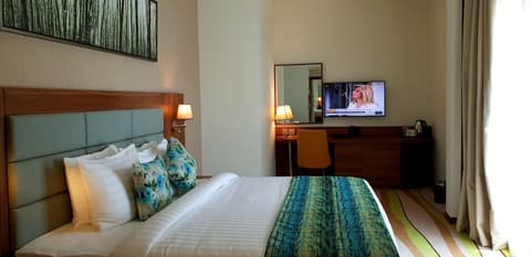 Jacob's Garden Hotel, Room