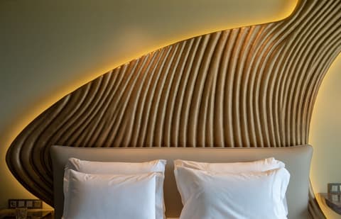 Vila Foz Hotel & SPA - member of Design Hotels, Room